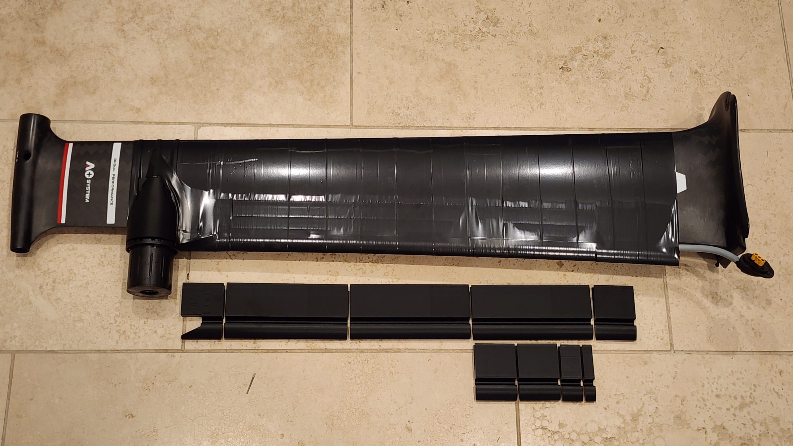 Cable Fairings - Image 6